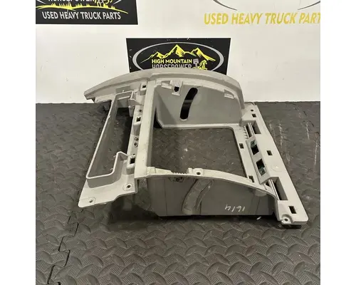 PETERBILT 579 Interior Parts, Misc.