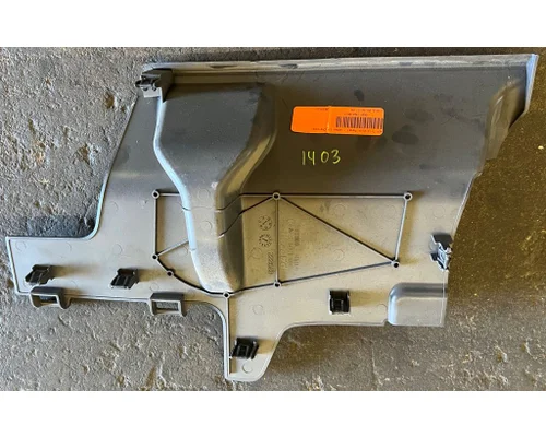 PETERBILT 579 Interior Parts, Misc.
