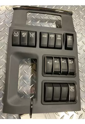 PETERBILT 579 Interior Parts, Misc