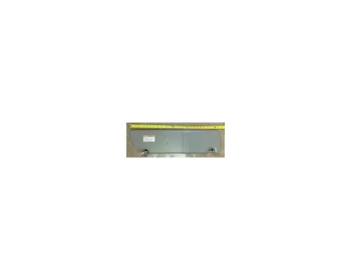 PETERBILT 579 Interior Sun Visor
