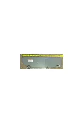 PETERBILT 579 Interior Sun Visor