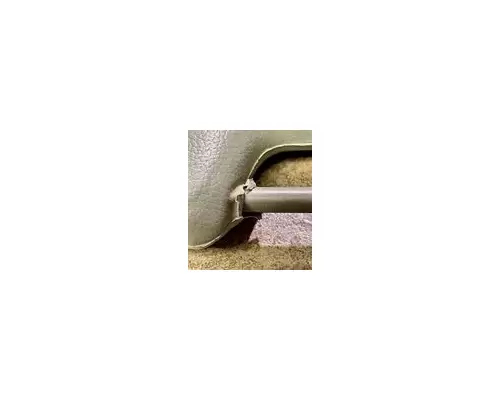 PETERBILT 579 Interior Sun Visor