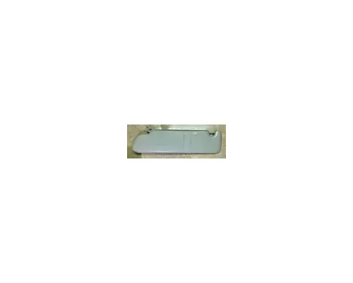 PETERBILT 579 Interior Sun Visor