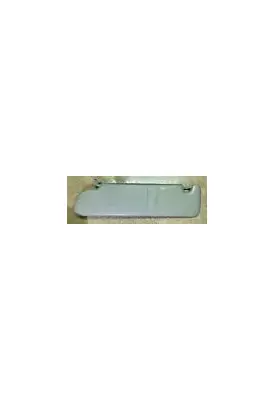 PETERBILT 579 Interior Sun Visor