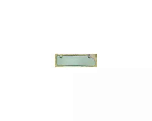 PETERBILT 579 Interior Sun Visor