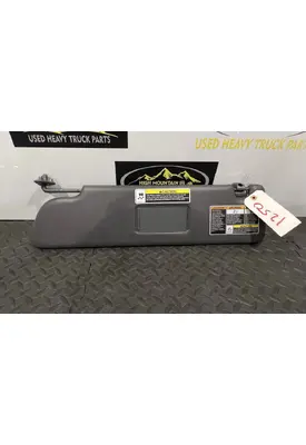 PETERBILT 579 Interior Sun Visor