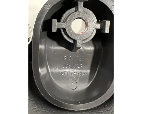 PETERBILT 579 Interior Sun Visor