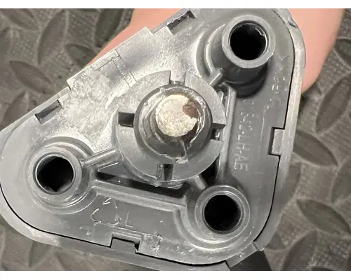 PETERBILT 579 Interior Sun Visor