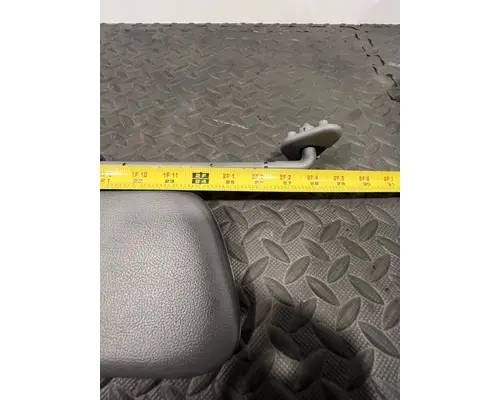 PETERBILT 579 Interior Sun Visor