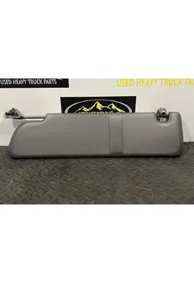 PETERBILT 579 Interior Sun Visor