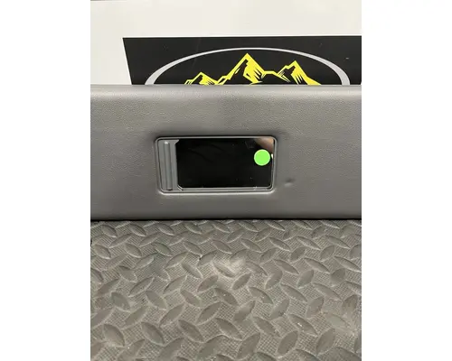 PETERBILT 579 Interior Sun Visor