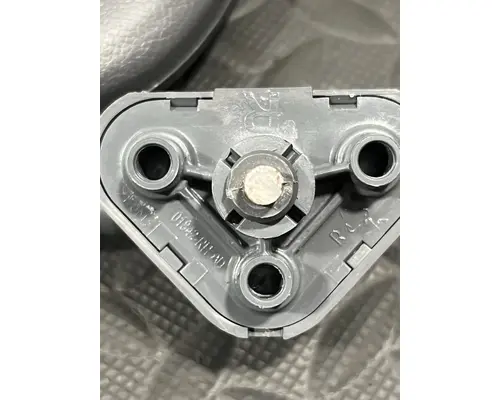 PETERBILT 579 Interior Sun Visor