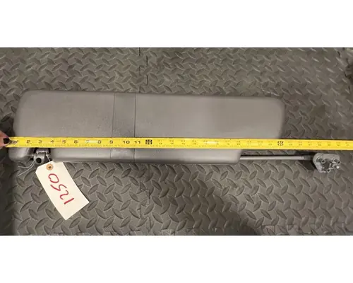 PETERBILT 579 Interior Sun Visor