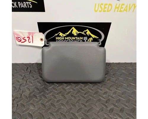 PETERBILT 579 Interior Sun Visor