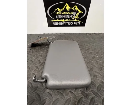 PETERBILT 579 Interior Sun Visor
