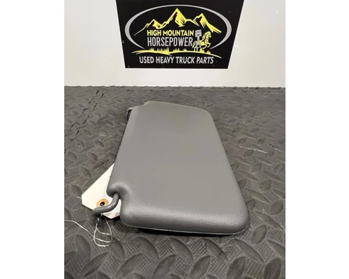 PETERBILT 579 Interior Sun Visor