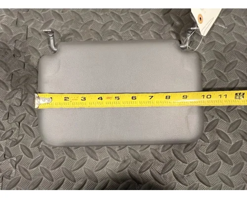 PETERBILT 579 Interior Sun Visor