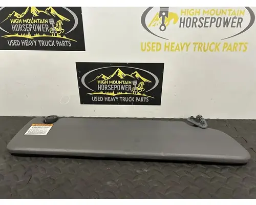 PETERBILT 579 Interior Sun Visor