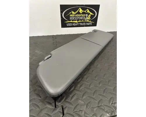 PETERBILT 579 Interior Sun Visor