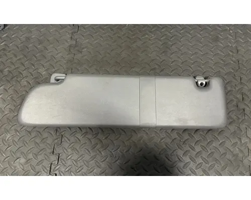 PETERBILT 579 Interior Sun Visor