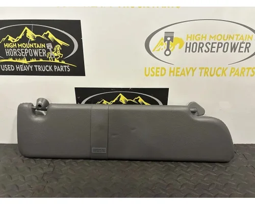 PETERBILT 579 Interior Sun Visor