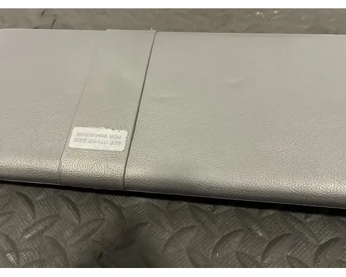 PETERBILT 579 Interior Sun Visor