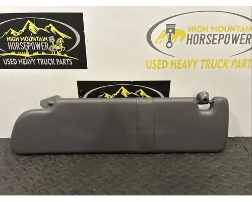 PETERBILT 579 Interior Sun Visor