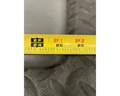 PETERBILT 579 Interior Sun Visor