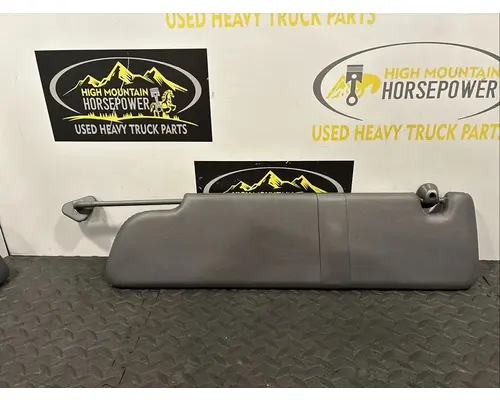 PETERBILT 579 Interior Sun Visor