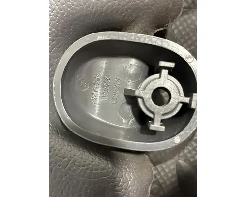 PETERBILT 579 Interior Sun Visor