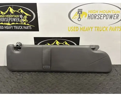 PETERBILT 579 Interior Sun Visor