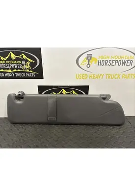 PETERBILT 579 Interior Sun Visor
