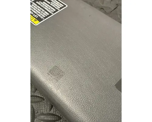 PETERBILT 579 Interior Sun Visor