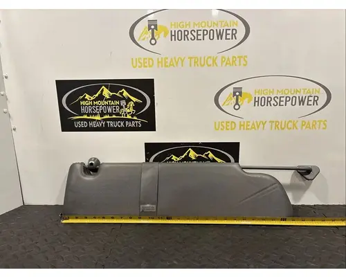PETERBILT 579 Interior Sun Visor