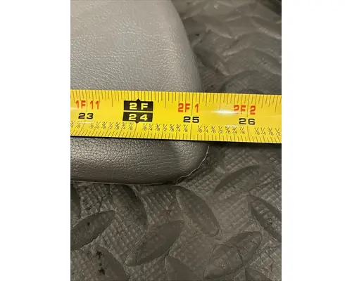 PETERBILT 579 Interior Sun Visor