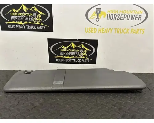 PETERBILT 579 Interior Sun Visor