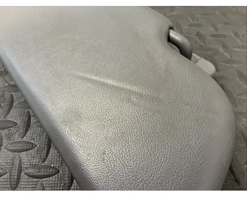 PETERBILT 579 Interior Sun Visor