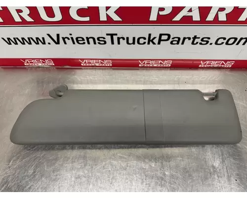 PETERBILT 579 Interior Sun Visor