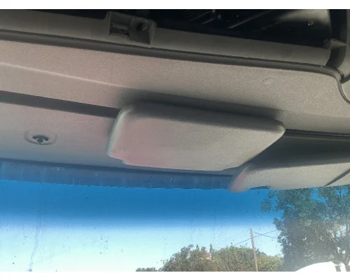 PETERBILT 579 Interior Sun Visor
