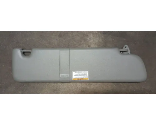 PETERBILT 579 Interior Sun Visor