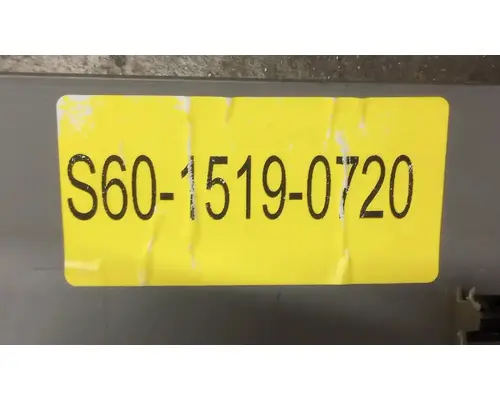 PETERBILT 579 Interior Trim Panel