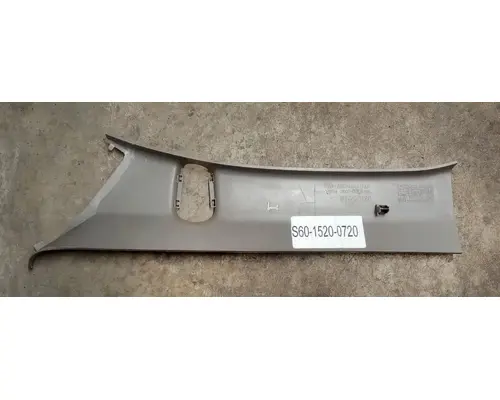 PETERBILT 579 Interior Trim Panel