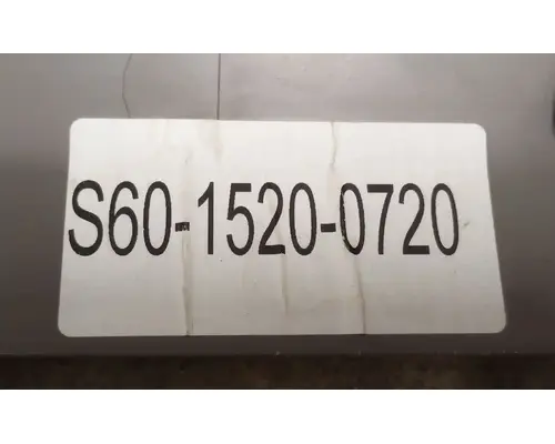 PETERBILT 579 Interior Trim Panel