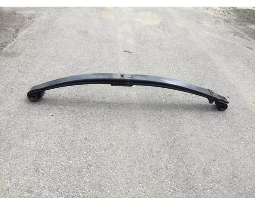 PETERBILT 579 LEAF SPRING, FRONT