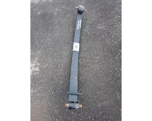 PETERBILT 579 LEAF SPRING, FRONT