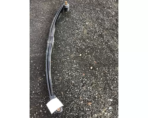 PETERBILT 579 LEAF SPRING, FRONT