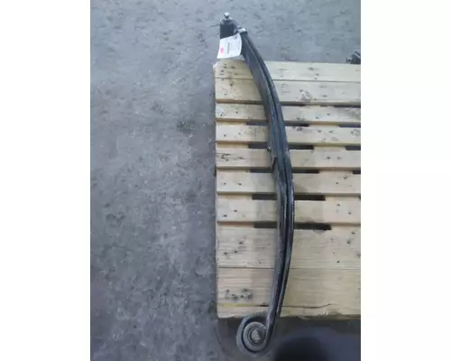 PETERBILT 579 LEAF SPRING, FRONT