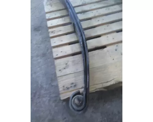 PETERBILT 579 LEAF SPRING, FRONT