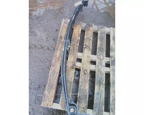 PETERBILT 579 LEAF SPRING, FRONT