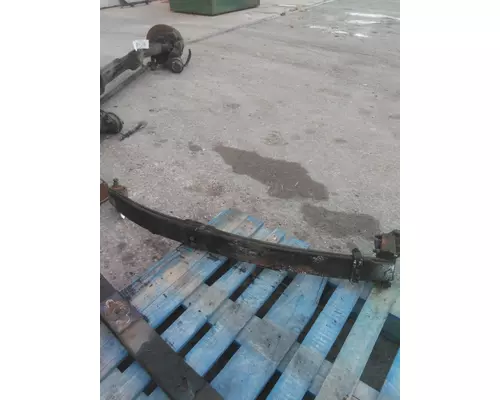 PETERBILT 579 LEAF SPRING, FRONT